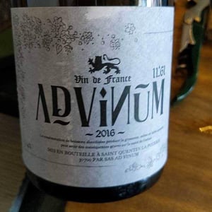 Advinum 11.61 - Ad Vinum - sebastien-chatillon