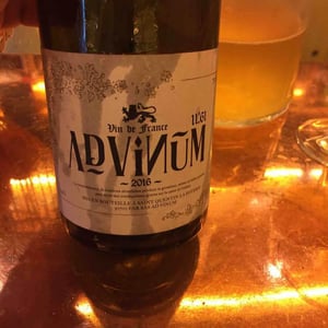 Advinum 11.61 - Ad Vinum - Sébastien Chatillon 