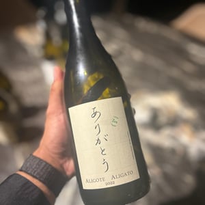 Aligato - La Soufrandière - Bret Brothers - jean-guillaume-jean-philippe-bret