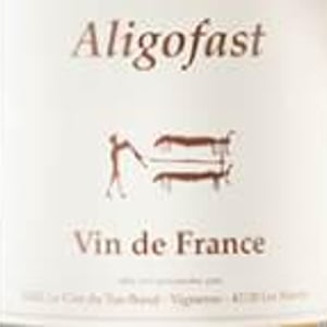 Aligofast - Clos du Tue-Bœuf - zoe-louise-thierry-puzelat