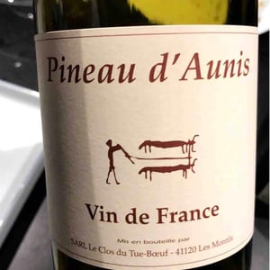 Aligofast - Clos du Tue-Bœuf - zoe-louise-thierry-puzelat