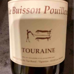 Aligofast - Clos du Tue-Bœuf - zoe-louise-thierry-puzelat