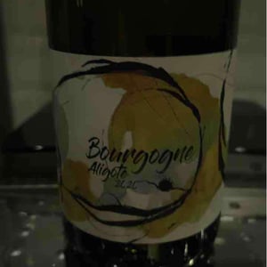 Bourgogne Aligoté "Les Vignes Blanches" - Domaine Didon - naima-david-didon