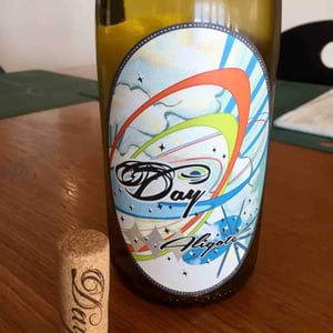 Aligoté - Day Wines - Brianne Day 