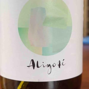 Aligoté - Raphaëlle Guyot - Raphaëlle Guyot -2020