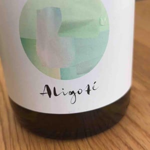 Aligoté - Raphaëlle Guyot - raphaelle-guyot -2020
