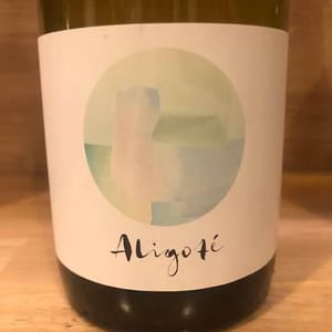 Aligoté - Raphaëlle Guyot - Raphaëlle Guyot -2020