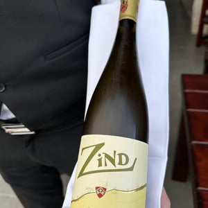 Zind - Zind-Humbrecht - olivier-humbrecht
