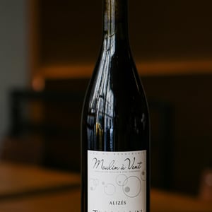 Alizés - Domaine Thillardon - aude-jean-baptiste-charles-et-paul-henri-thillardon -2020