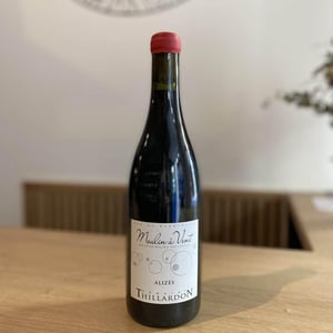 Alizés - Domaine Thillardon - aude-jean-baptiste-charles-et-paul-henri-thillardon -2020