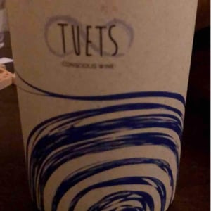 Tot Negre - Celler Tuets - Albert Domingo -2019