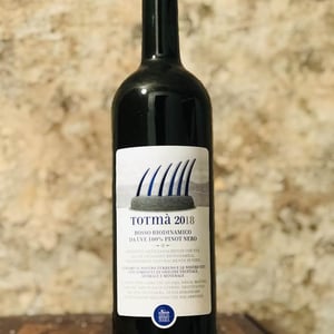 Totmà - Tenuta Biodinamica Mara - Giordano Emendatori -2020