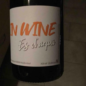 All In Wine