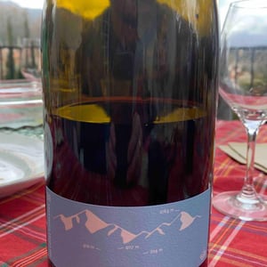 Tot’Oms - Domaine Jaça - Lize Corbin et Damien Roucayrol 