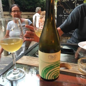 Tot Blanc - Celler Tuets - albert-domingo -2019
