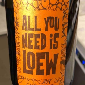 All You Need Is Loew Crémant - Loew - caroline-etienne-loew