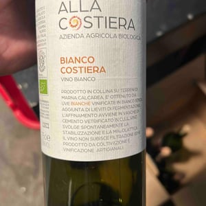 Il Fiore Della Costiera - Alla Costiera - filippo-gamba