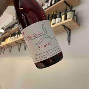 All’antica Vino Della Tradizione - Scirto - giuseppe-scirto-valeria-franco -2019
