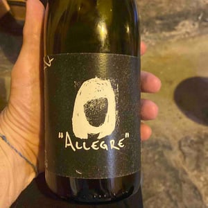 Allegre X Barbara Schapke - Azienda Agricola Calogero Caruana - Calogero Caruana -2022