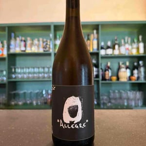 Allegre X Barbara Schapke - Azienda Agricola Calogero Caruana - Calogero Caruana -2022