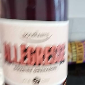 Allégresse - Domaine Les Souriants - Maxime Troncy & Damien Polosse -2021