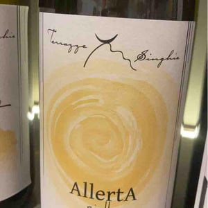 AllertA Gialla - Terrazze Singhie - Sara Polo & Mauro Migliavacca 
