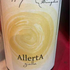 AllertA Gialla - Terrazze Singhie - sara-polo-mauro-migliavacca