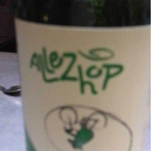 Allez Hop - Domaine La Taupe - nicole-messer-bertjan-mol