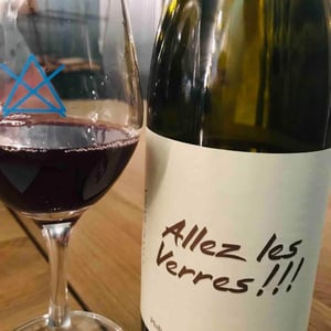 Allez les Verres - Philippe Jambon - Catherine & Philippe Jambon 