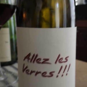 Allez les Verres - Philippe Jambon - Catherine & Philippe Jambon 