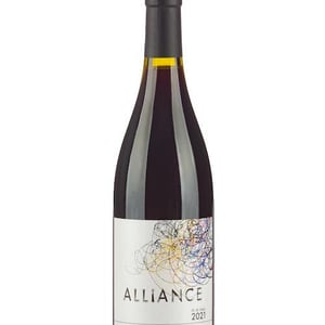Alliance - Domaine de l'Iserand - jean-francois-malsert -2019