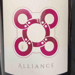 Alliance - Bois-Brinçon - xavier-geraldine-cailleau