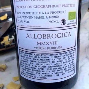 Allobrogica