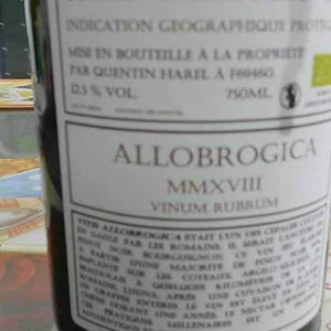 Allobrogica - ... - thierry-sophie