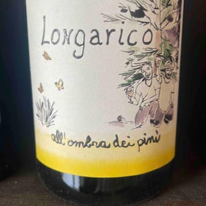 All’ombra Dei Pini - Azienda Agricola Longarico s.s. - Luigi Stalteri & Alessandro Viola 
