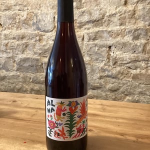 Alma - Domaine Yoyo - laurence-manya-krief -2021