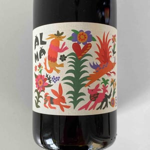 Domaine Yoyo - Laurence Manya Krief - Alma