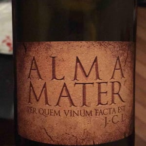 Alma Mater 2012