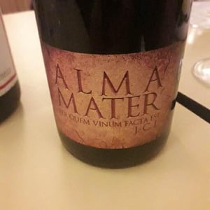 Alma Mater - Jean-Claude Lapalu - Jean-Claude Lapalu 
