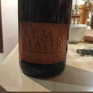 Alma Mater - Jean-Claude Lapalu - Jean-Claude Lapalu 