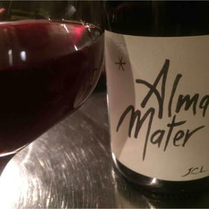 Alma Mater - Jean-Claude Lapalu - Jean-Claude Lapalu 