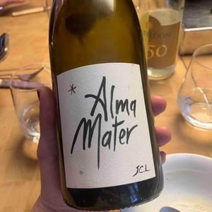 Alma Mater 2018