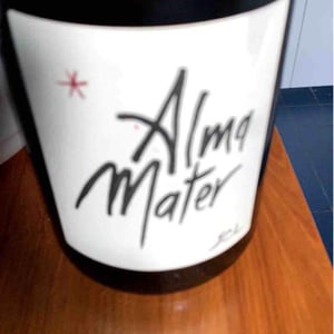 Alma Mater - Jean-Claude Lapalu - jean-claude-lapalu