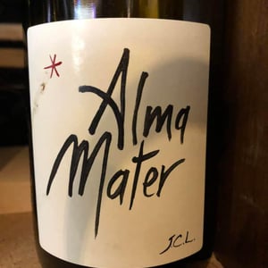 Alma Mater - Jean-Claude Lapalu - Jean-Claude Lapalu 