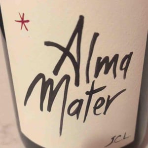 Alma Mater - Jean-Claude Lapalu - Jean-Claude Lapalu 