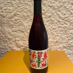 Alma - Domaine Yoyo - laurence-manya-krief -2021