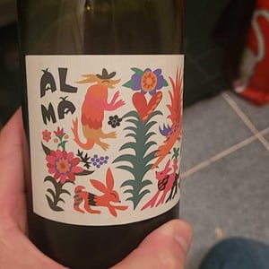 Domaine Yoyo - Laurence Manya Krief - Alma