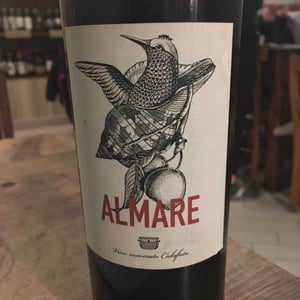 Almare - Cooperativa Agricola Sociale Calafata - Mauro Montanaro 