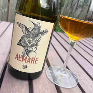Almare - Cooperativa Agricola Sociale Calafata - Mauro Montanaro 