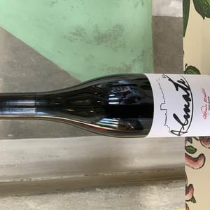 Almate - Bodegas y Viñedos Maestro Tejero - alfredo-maestro-tejero